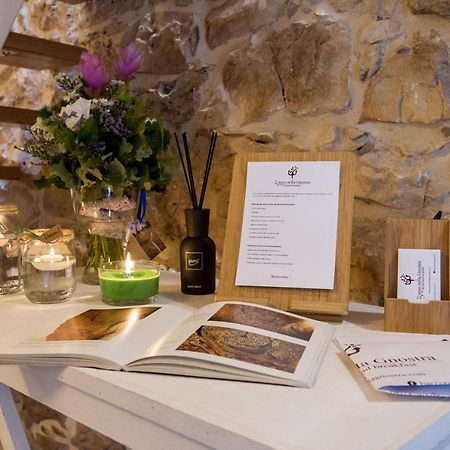 Bio B&B Bacco Nella Gnostra Altamura Zewnętrze zdjęcie