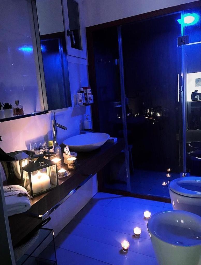 Bio B&B Bacco Nella Gnostra Altamura Zewnętrze zdjęcie