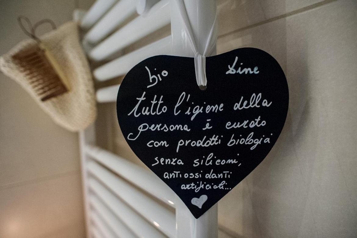 Bio B&B Bacco Nella Gnostra Altamura Zewnętrze zdjęcie