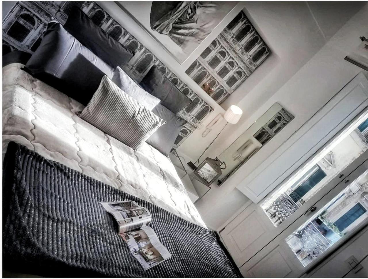 Bio B&B Bacco Nella Gnostra Altamura Zewnętrze zdjęcie