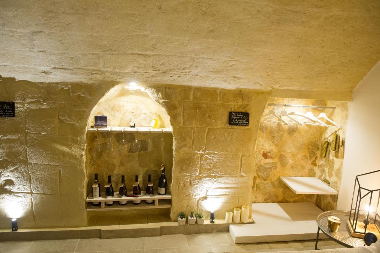 Bio B&B Bacco Nella Gnostra Altamura Zewnętrze zdjęcie