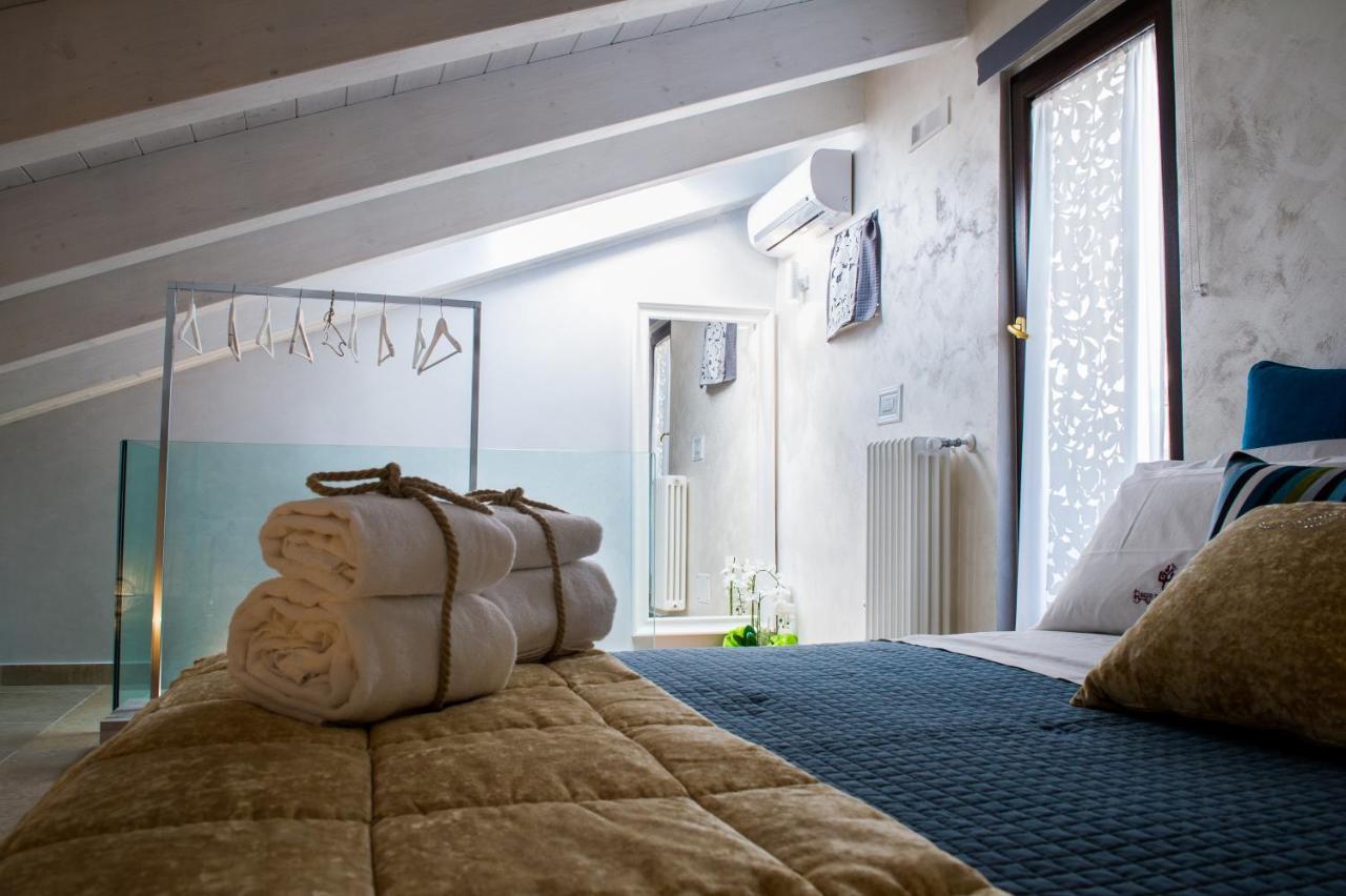 Bio B&B Bacco Nella Gnostra Altamura Zewnętrze zdjęcie