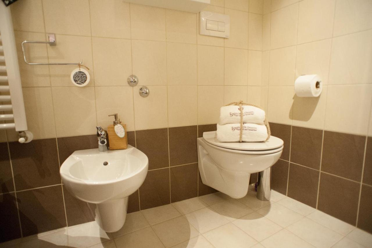 Bio B&B Bacco Nella Gnostra Altamura Zewnętrze zdjęcie