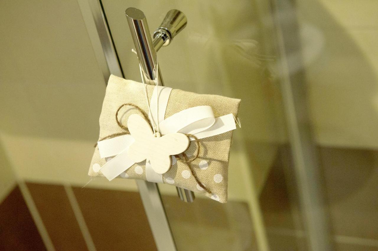 Bio B&B Bacco Nella Gnostra Altamura Zewnętrze zdjęcie