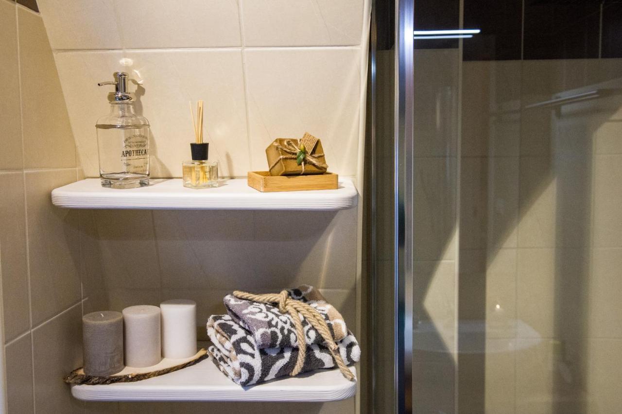 Bio B&B Bacco Nella Gnostra Altamura Zewnętrze zdjęcie