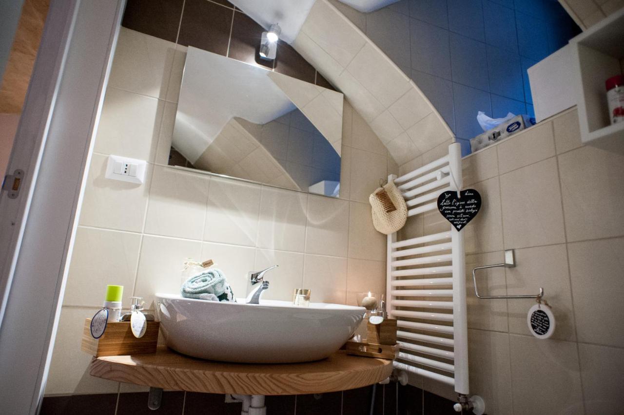 Bio B&B Bacco Nella Gnostra Altamura Zewnętrze zdjęcie