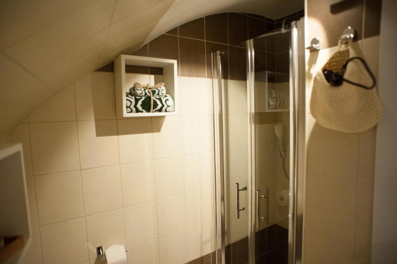 Bio B&B Bacco Nella Gnostra Altamura Zewnętrze zdjęcie