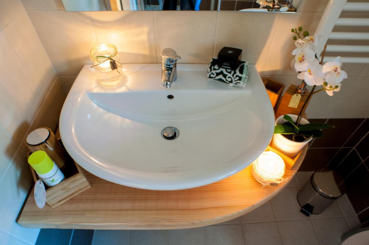 Bio B&B Bacco Nella Gnostra Altamura Zewnętrze zdjęcie