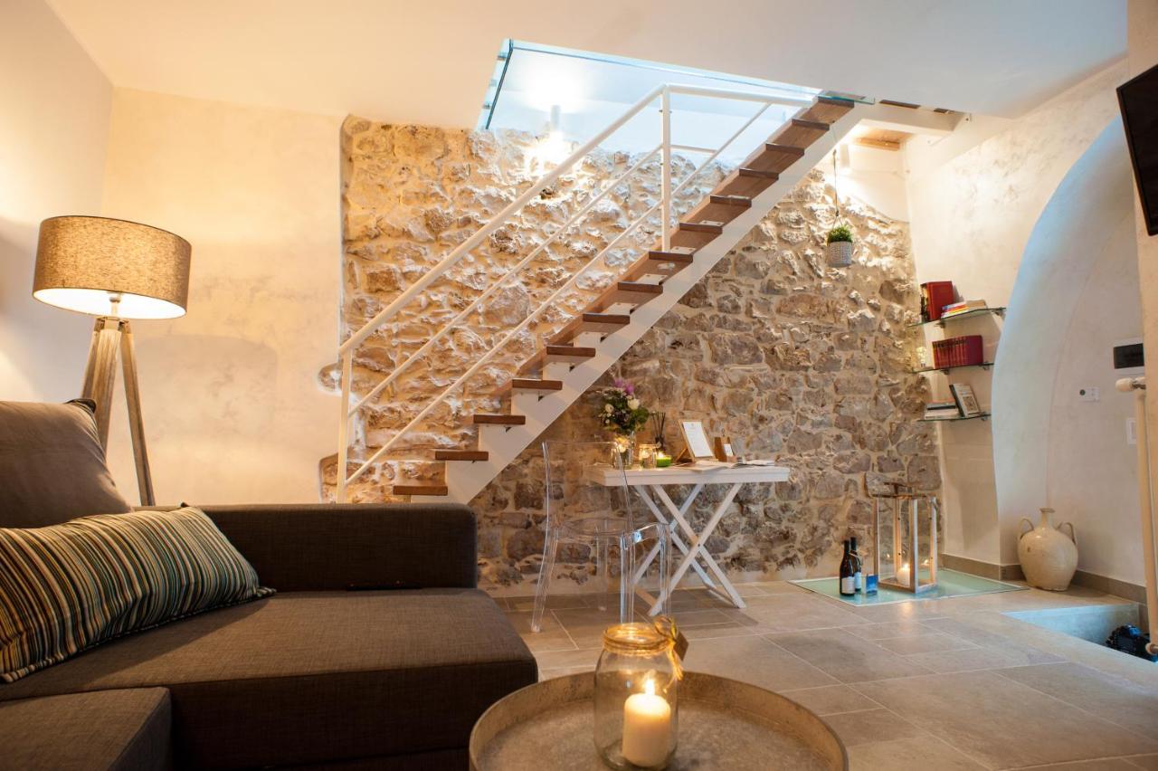 Bio B&B Bacco Nella Gnostra Altamura Zewnętrze zdjęcie