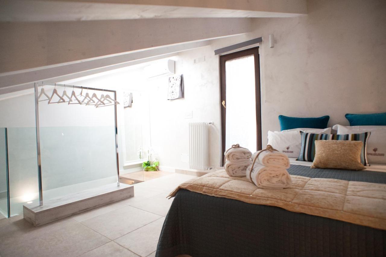 Bio B&B Bacco Nella Gnostra Altamura Zewnętrze zdjęcie