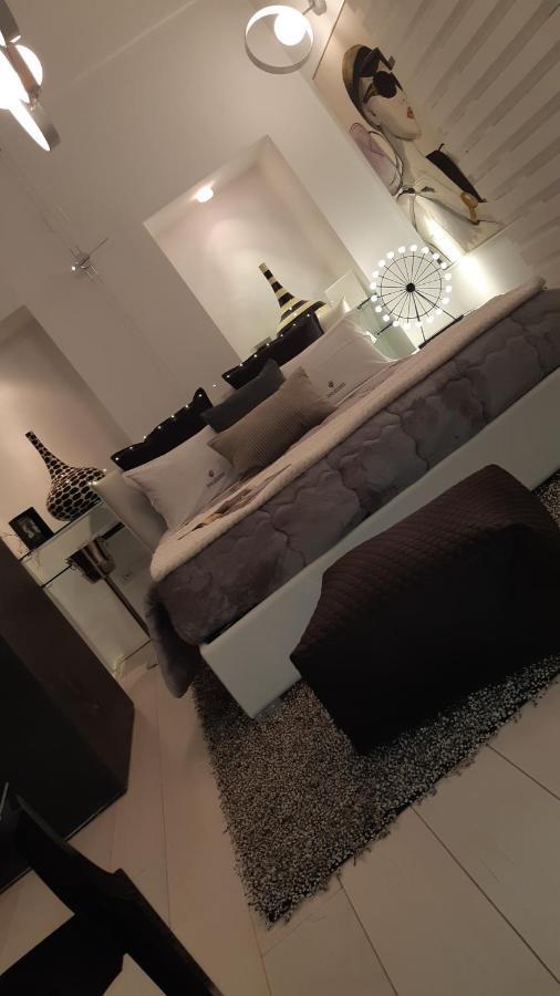 Bio B&B Bacco Nella Gnostra Altamura Zewnętrze zdjęcie
